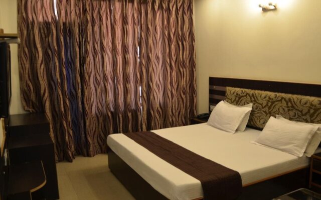 Hotel Citi Heights