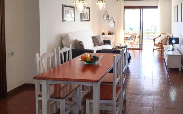 Holiday flat, Radazul