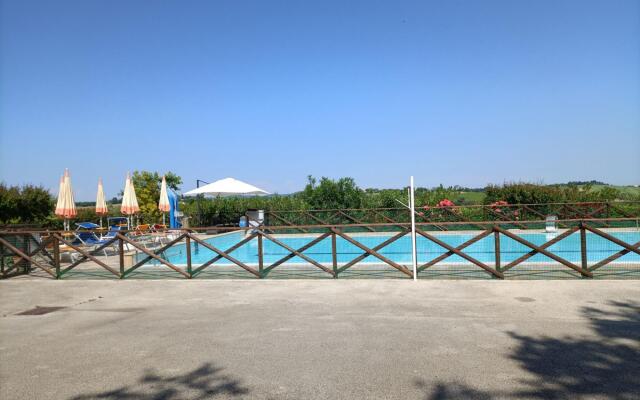 Villa I Girasoli