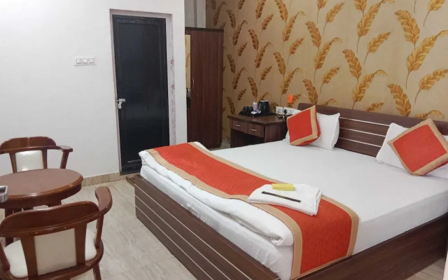 Hotel Shalimar Palace
