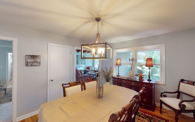 Fortunate Sun 3 Bedroom Home