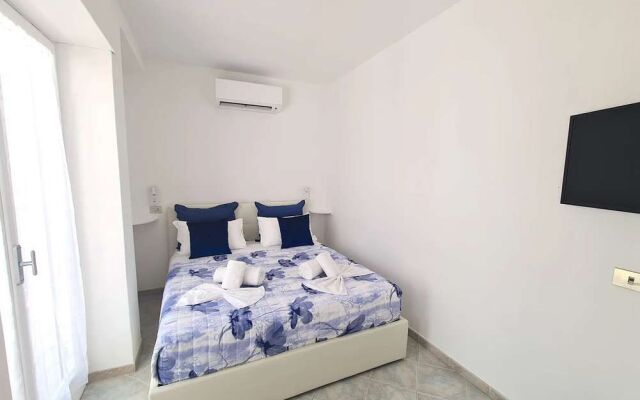 Residenza Tiberio
