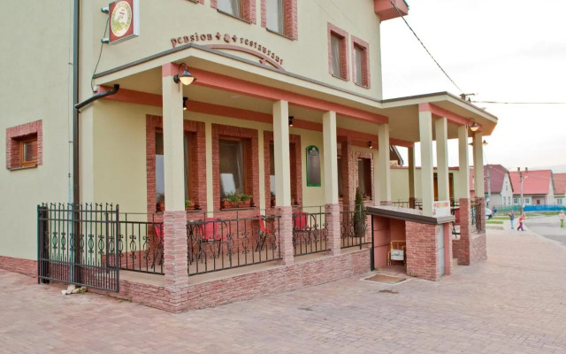 Penzion Kozak B&B