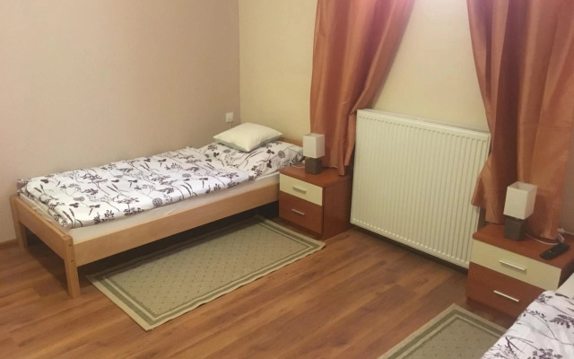 Apartman Sveti Rok