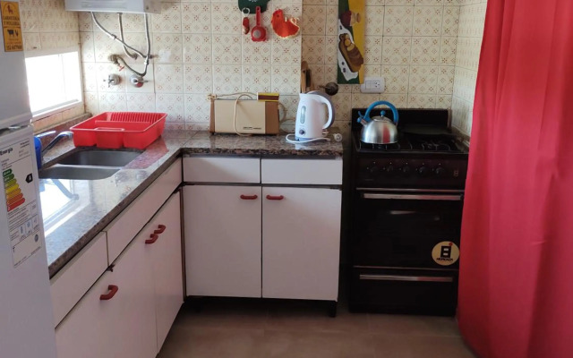 Bubuhouse estadía mínima dos noches