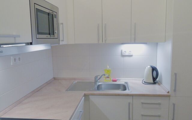 Apartments Verona Karlovy Vary