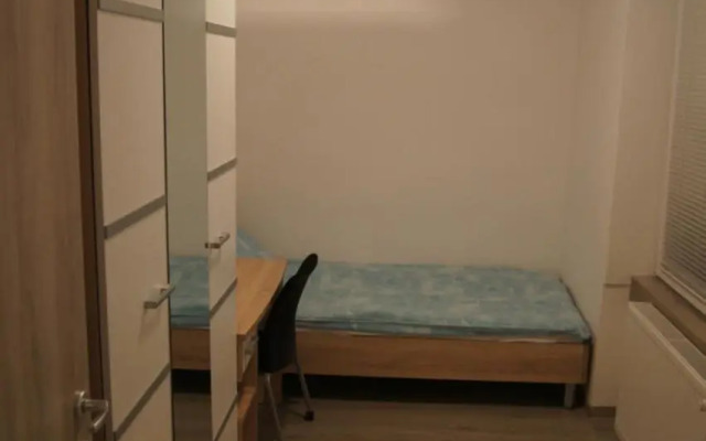 Domas RD Apartment