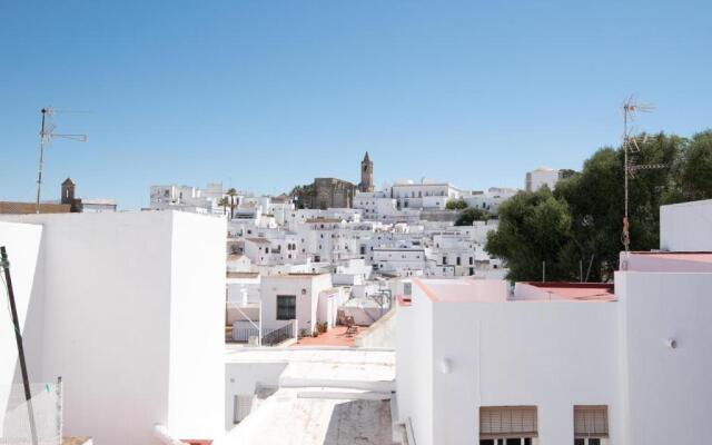 La Sultana de Vejer
