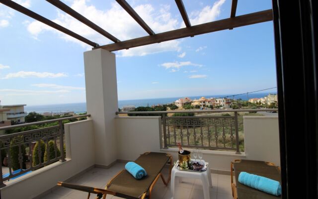Prinos Resort
