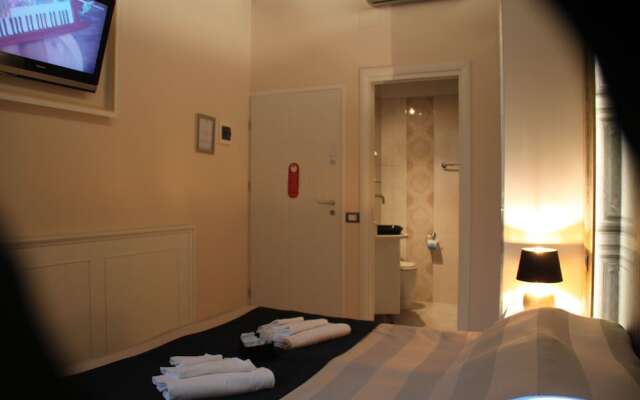 Navona Nice Room