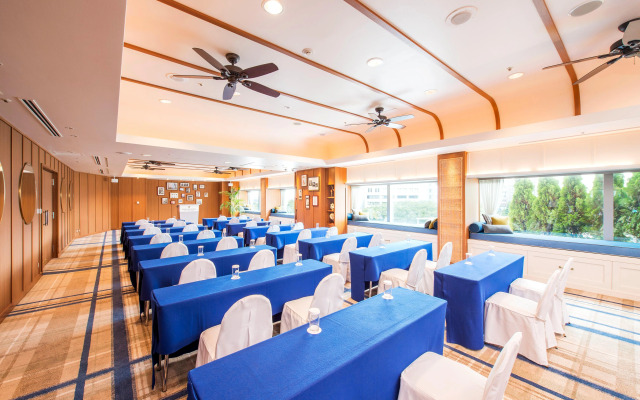 InterContinental Yokohama Grand by IHG