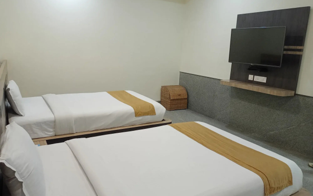 Dichang Resort & Hotel