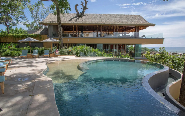 Hotel Boutique Lagarta Lodge