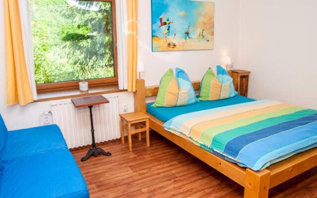 Pension Chata Anděl