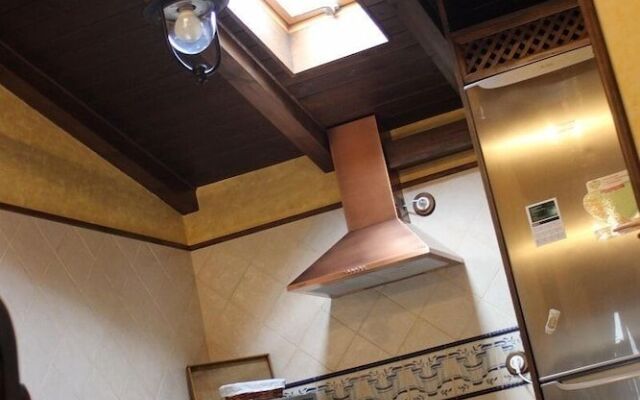 Apart Rurales Esencias De La Alcarria