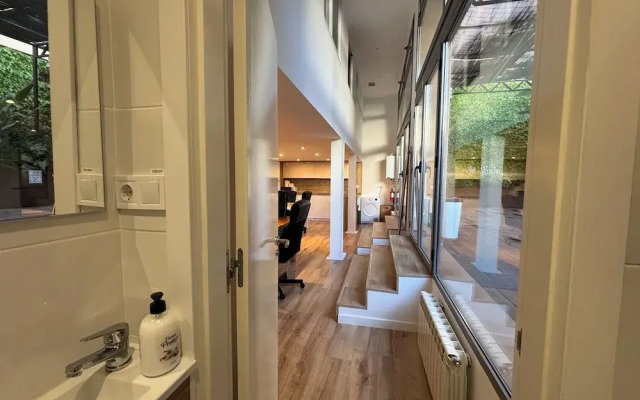 Apartment close Barcelona - Rentals Badalona Beach