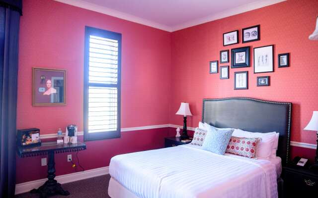 Arlington Hotel Paris