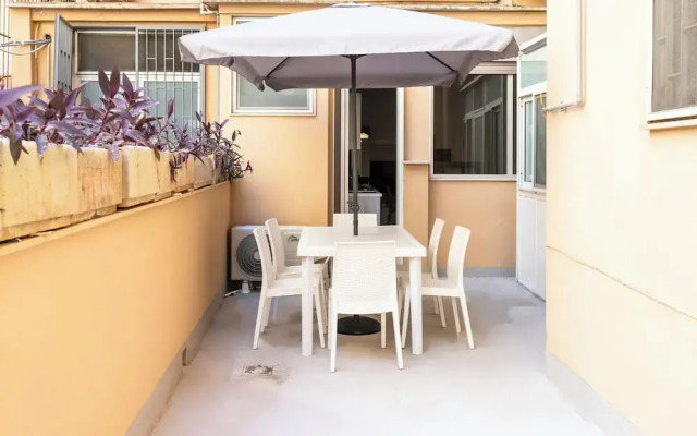 Casa Matte a Mare by Wonderful Italy