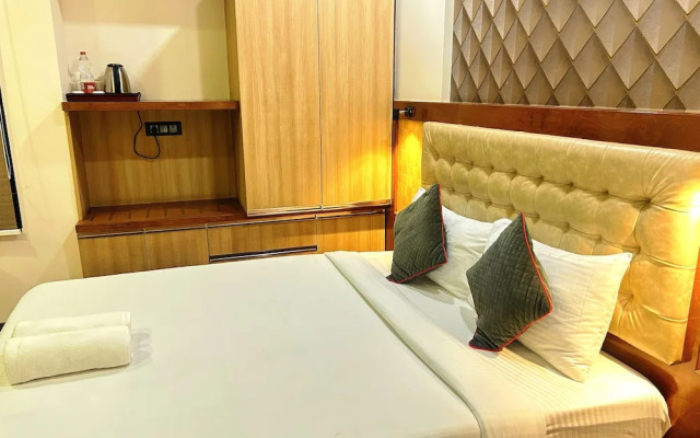 Hotel Rize Inn