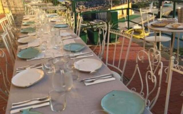 Scuola di Mare Santa Teresa