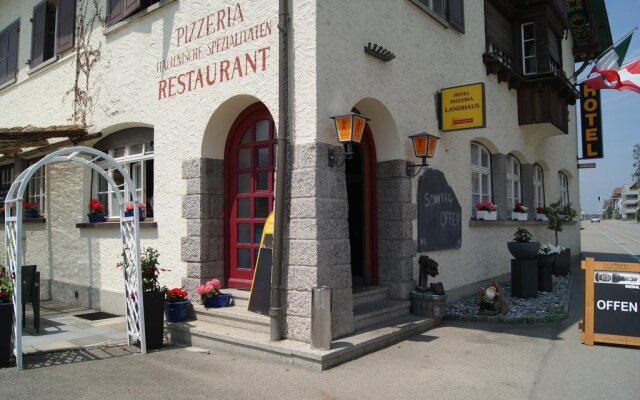 Hotel Landhaus