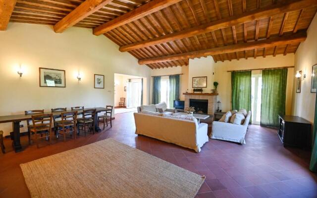 Tenuta Santa Cristina