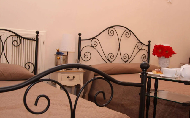 Palazzo Magnocavallo B&B