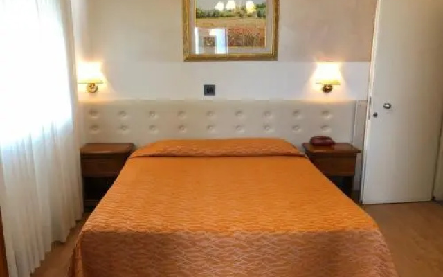 Hotel Victoria