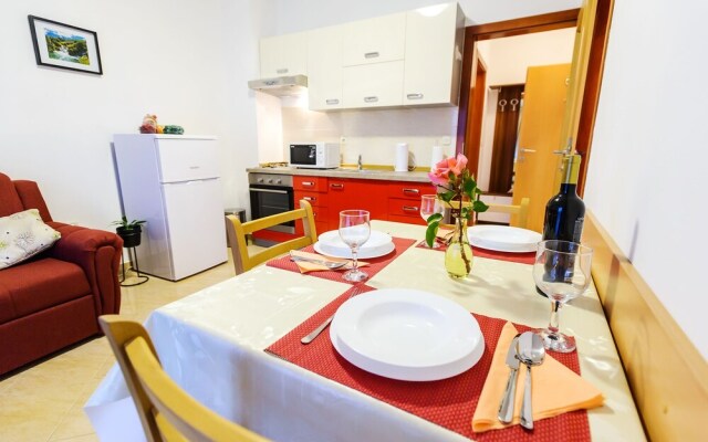Apartmani Nena