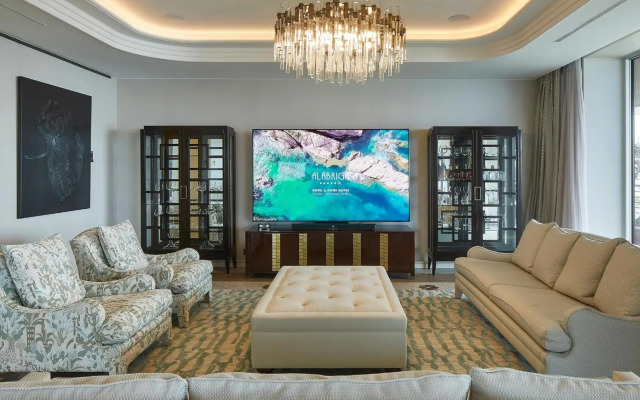 Alabriga Hotel & Home Suites