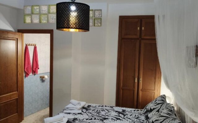 Apartamentos Casa Sardina
