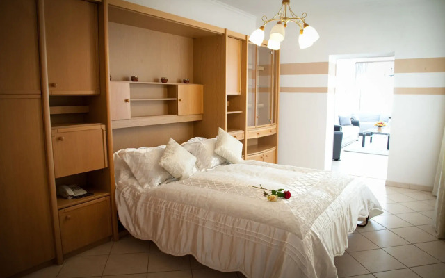 Hotel Engelbert