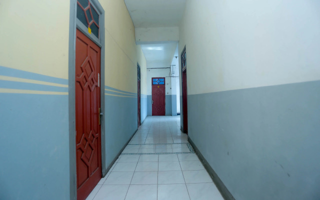 OYO 2301 Hocky Guest House