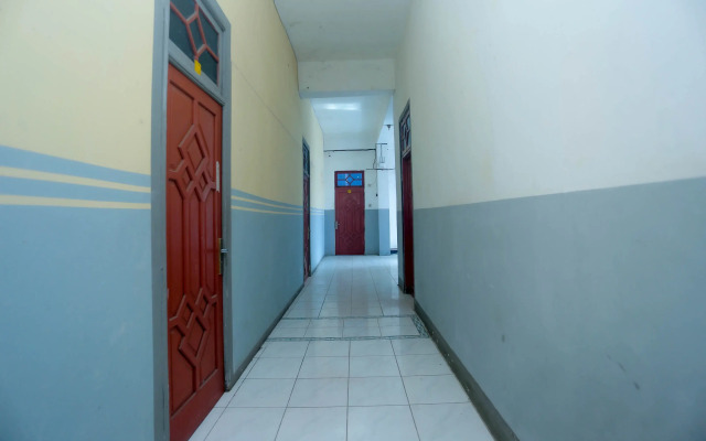 OYO 2301 Hocky Guest House