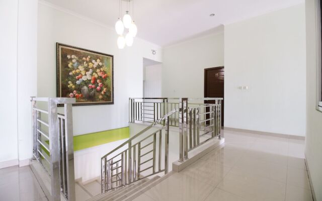 Airy Tanjung Gading Gatot Subroto 63 Bandar Lampung