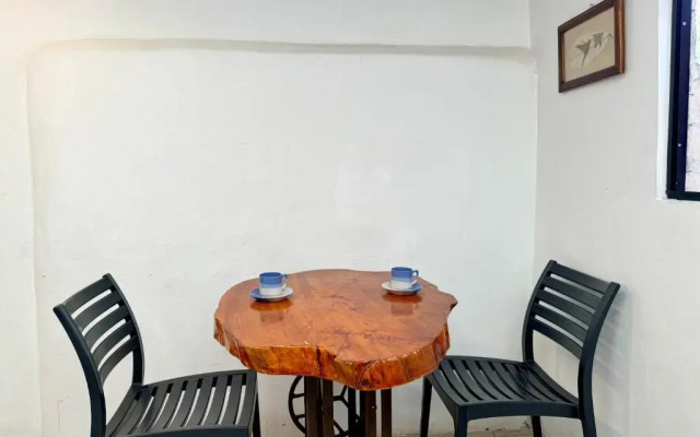 Mckay's Quinta