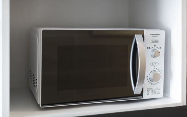 Residence Hotel Hakata 18