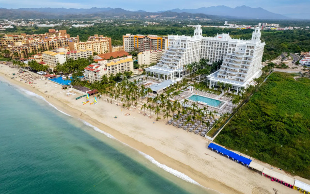 Hotel Riu Palace Pacifico - Adults Only - All Inclusive