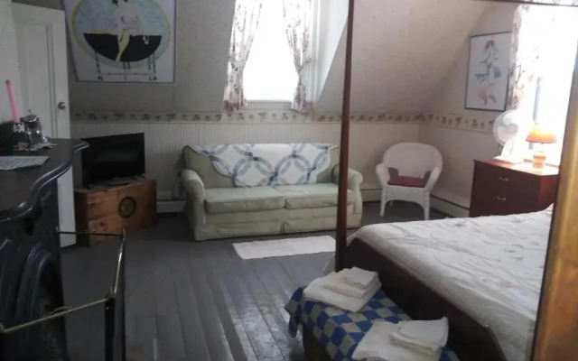 Bulwinkles Place