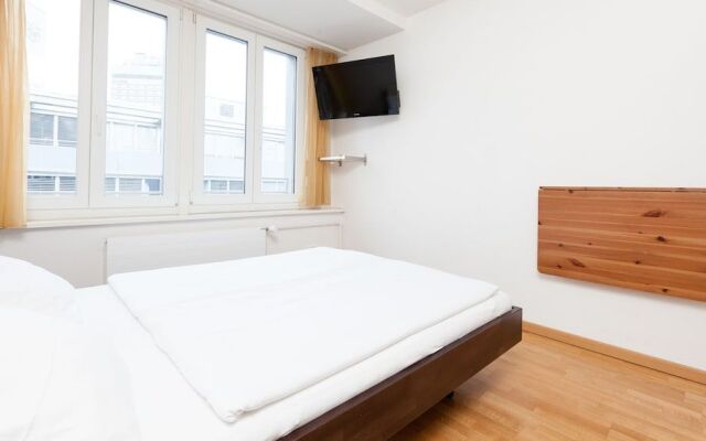 Swiss Star Guesthouse Oerlikon