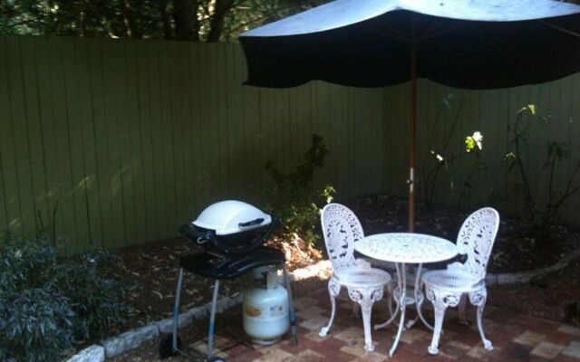 Lisson Grove Boutique Resort & Day Spa