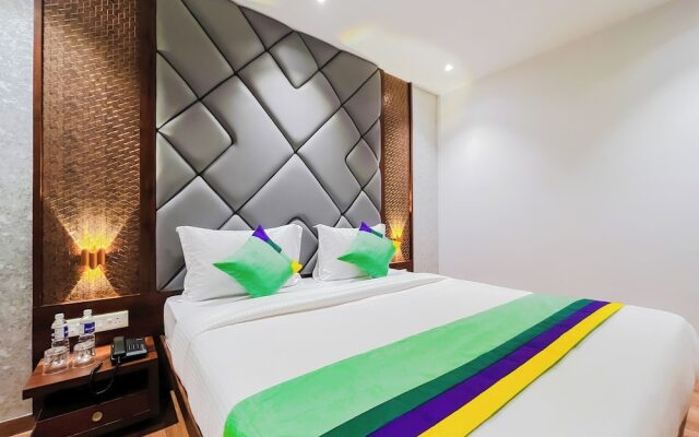 Treebo Serenity Inn, Koregaon Park