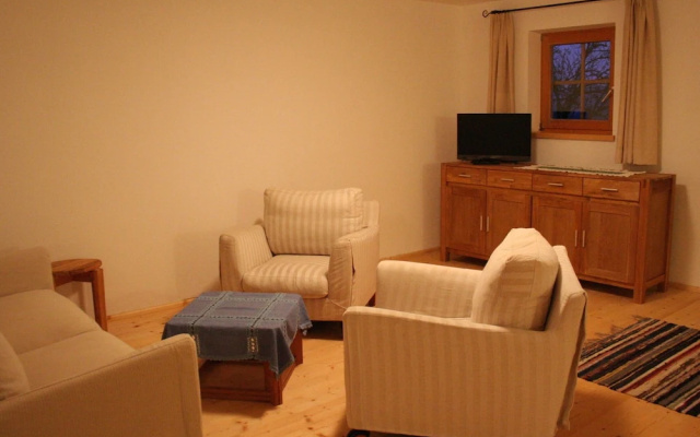Splendid Apartment With Sauna, Barbecue, Terrace, Garden