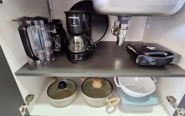 COBAR0138 - Edifício Barra Premium