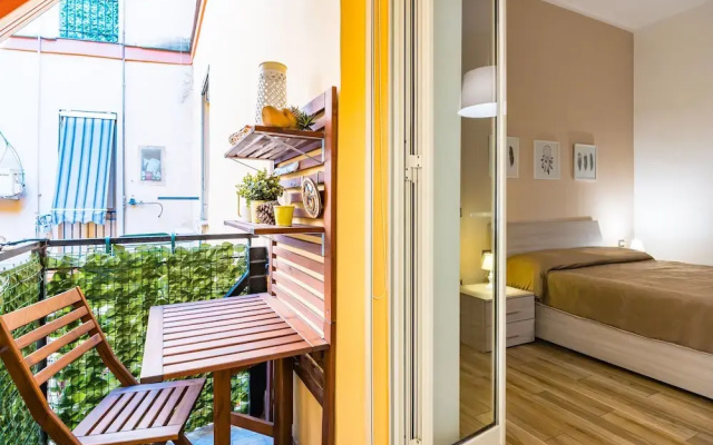 Cozy Escape by Napoliapartments