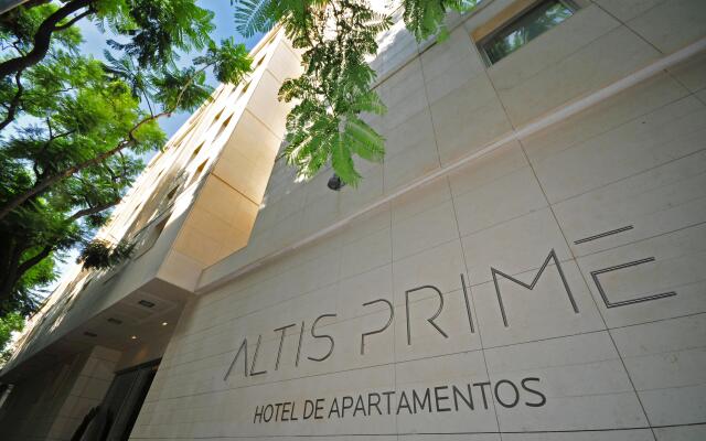 Altis Prime Hotel de Apartamentos