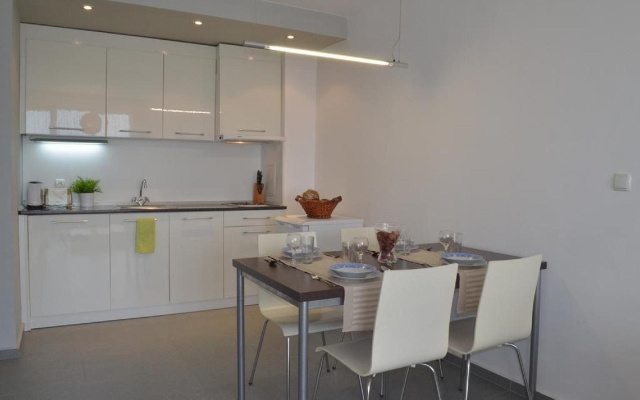 View Apartments