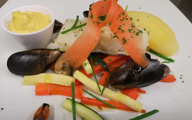 Village de Vacances les Tourelles