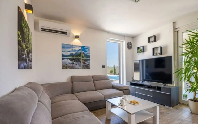 Vakantiehuis Ana