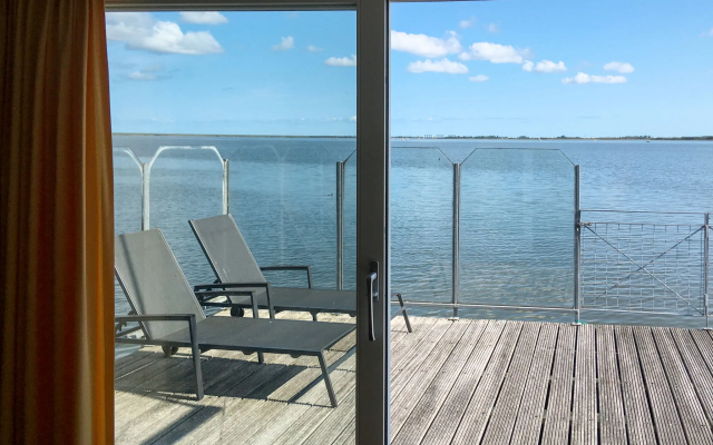 Jachthaven Oostmahorn